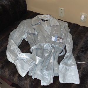 Calvin Klein blazer NWT